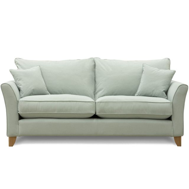 Collins Hayes Ellison 3 Seater Sofa With Removable Covers Fabric A Meubles Collins Hayes Ellison 3 Seater Sofa, How Much Fabric Is Needed To Cover A 3 Seater Sofa
