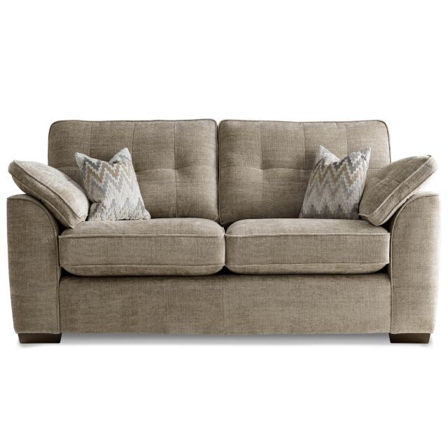Carlyle 2 Seater Sofa Fabric C Meubles, Carlyle Sofa Bed
