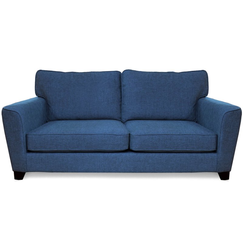 Bali 2 Seater Sofa Fabric A