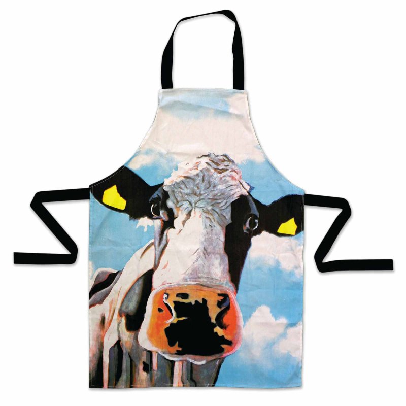 Eoin O Connor Apron