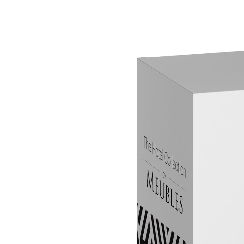 Empress Natural White Duck Feather & Down 10.5 Tog Duvet Superking