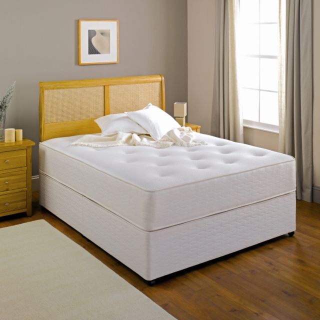 King Koil Posture Elite 1200 Pocket Super King (180cm) Mattress Meubles