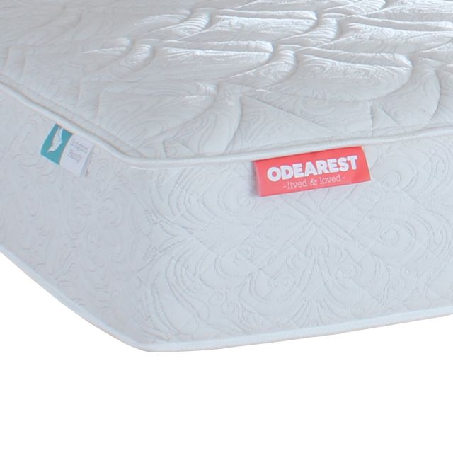Odearest Nightingale 800 Pocket Super King (180cm) Mattress