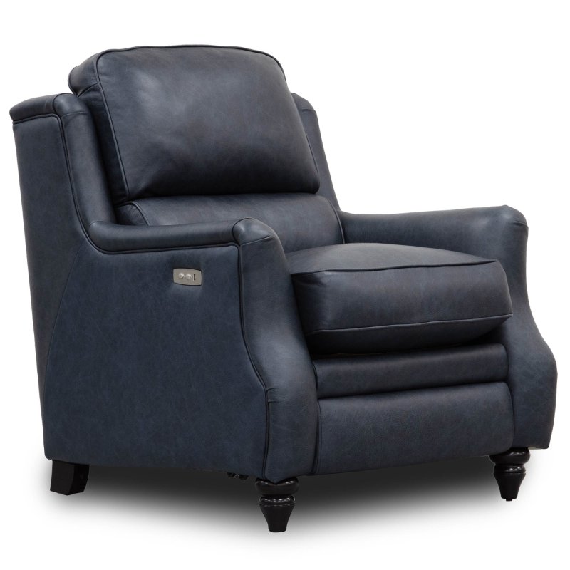 Parker Knoll Newbury Armchair Leather