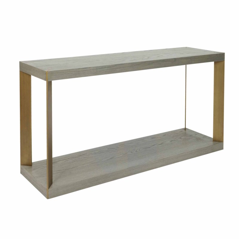 Lincoln Console Table H77cm | W150cm | D41cm