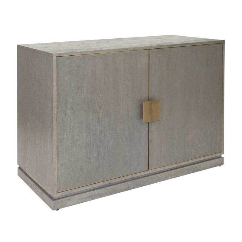 Lincoln 2 Door Sdeboard H82cm | W120cm | D45cm