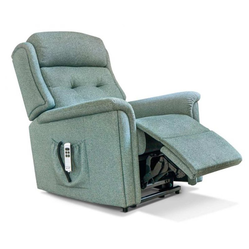 Roma Royale 2 Motor Electric Lift & Rise Recliner