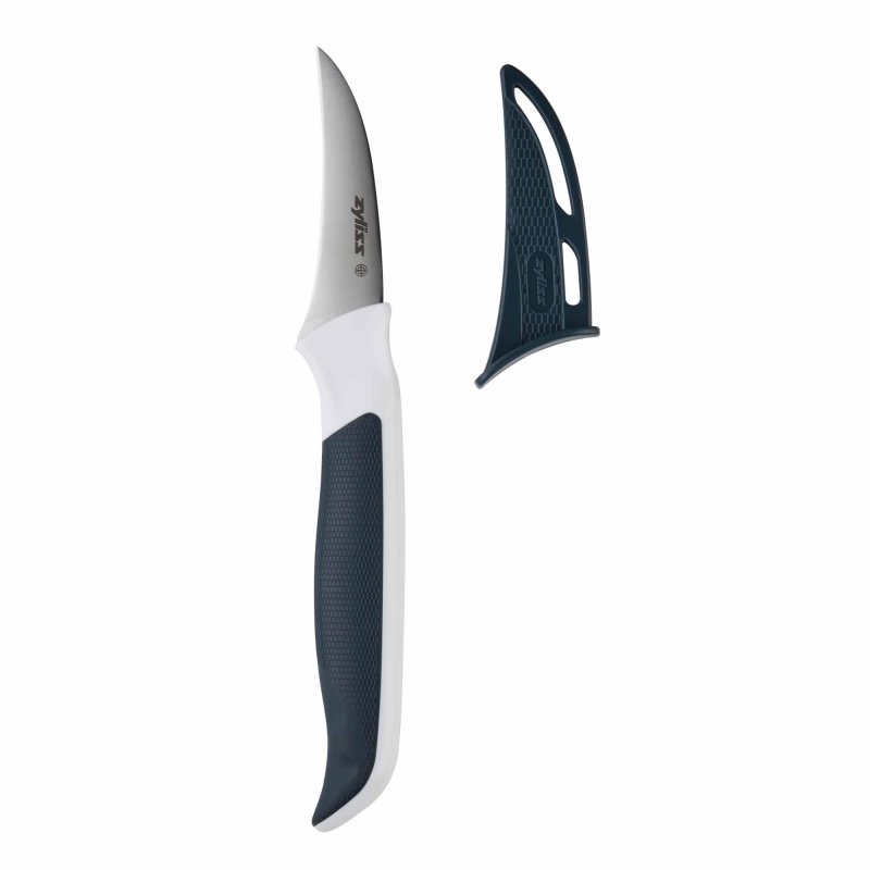 Comfort Peeling Knife 6.5cm/2 1/2"