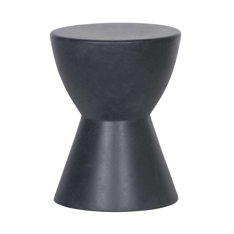 Dover Stool Anthracite 45 x 35cm