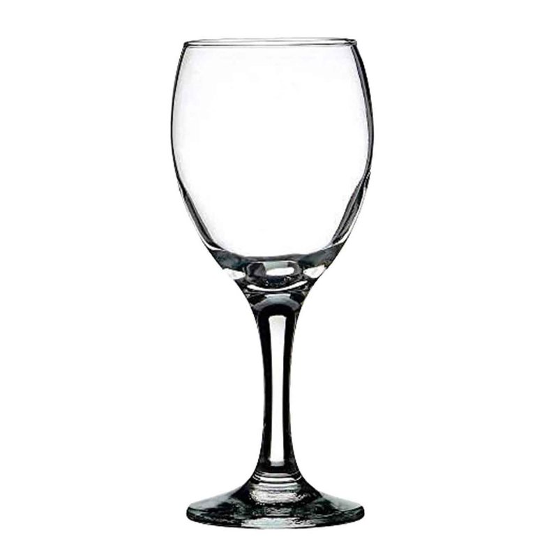Wine Glasses (Set Of 6)