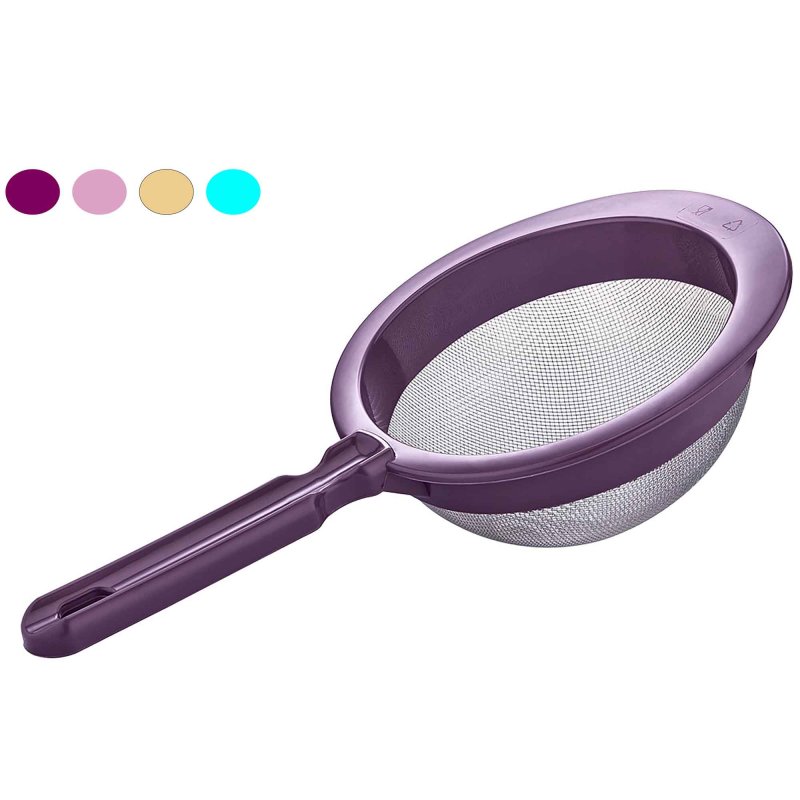 Sieve (Choice of 4) 11cm