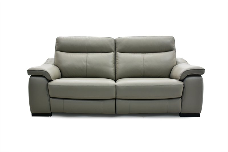 Vincenzo 2 Seater Sofa Leather Category 20 