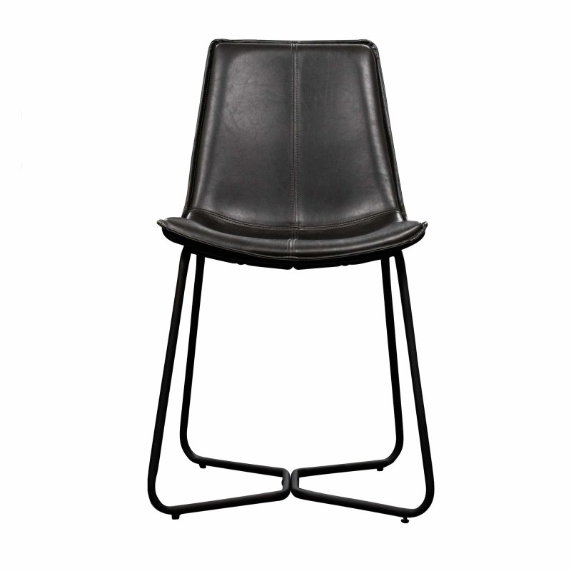 Valencia Chair Charcoal