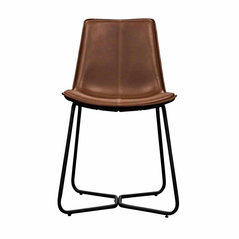 Valencia Chair Brown