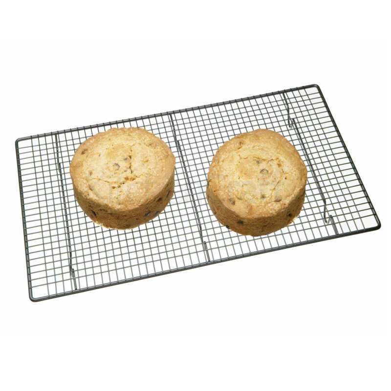 Master Class Non-Stick Coated Cooling Tray 46x26cm