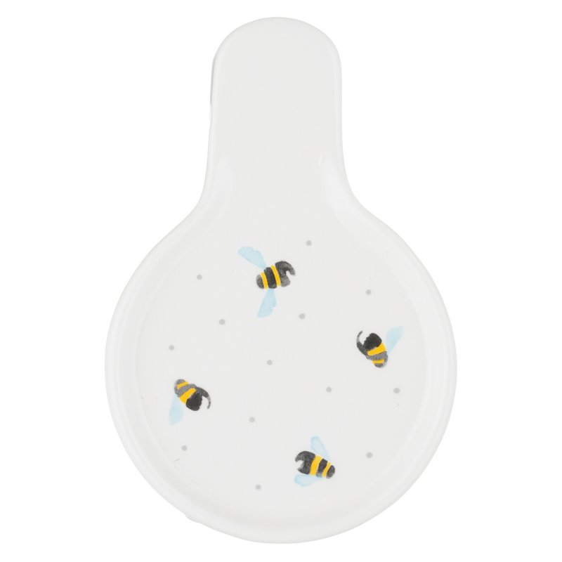 Price & Kensington Sweet Bee Spoon Rest 