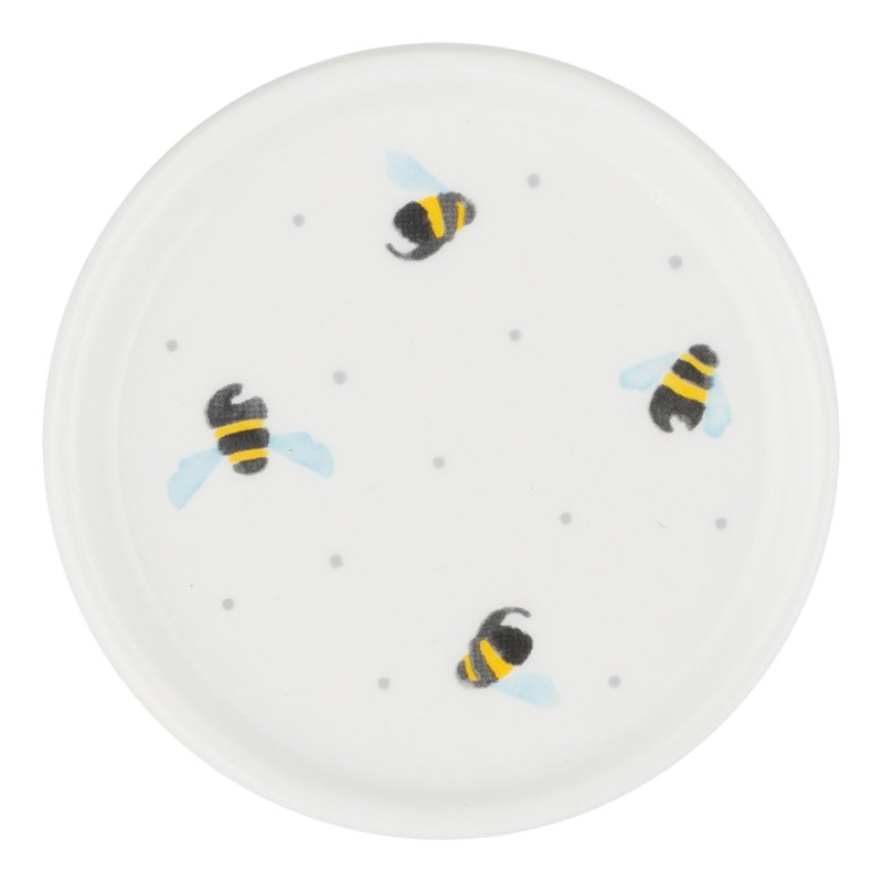 Price & Kensington Sweet Bee Teabag Holder 