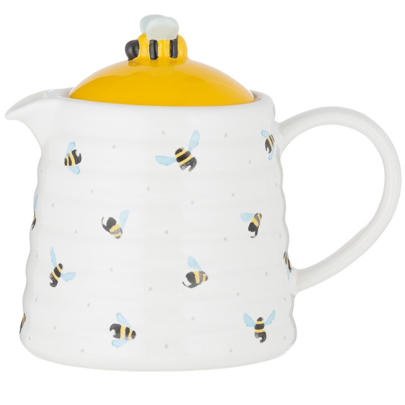 Price & Kensington Sweet Bee 4 Cup Teapot 