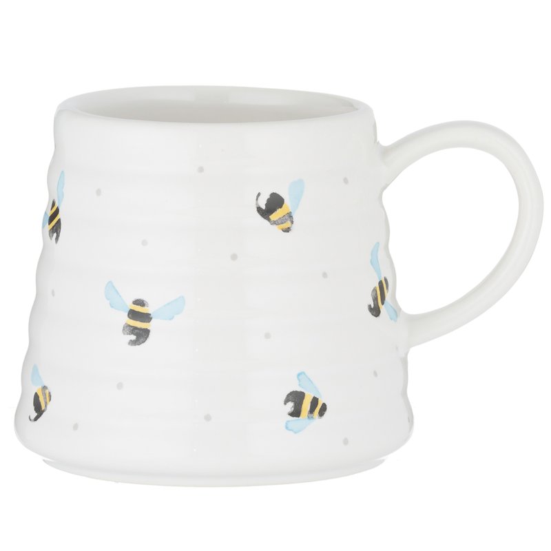 Price & Kensington Sweet Bee Hug Mug 