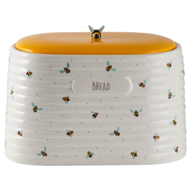 Price & Kensington Sweet Bee Bread Bin All Tableware & Dine Meubles