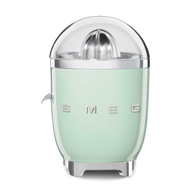 Citrus Juicer Pastel Green