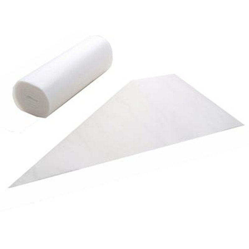 Mason Cash 50 Small Disposable Icing Bags 