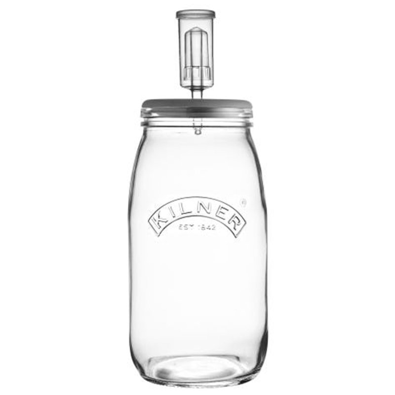 Kilner Fermentation Set 