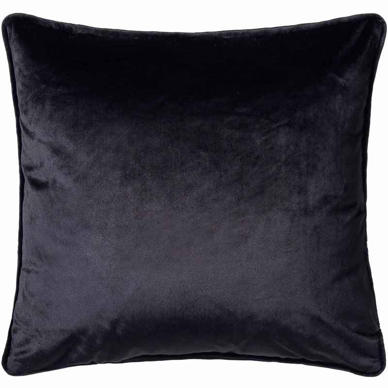 Scatter Box Bellini Cushion 45cm x 45cm Navy 