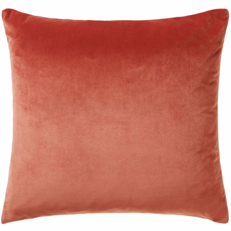 Scatter Box Bellini Cushion 45cm x 45cm Peach 