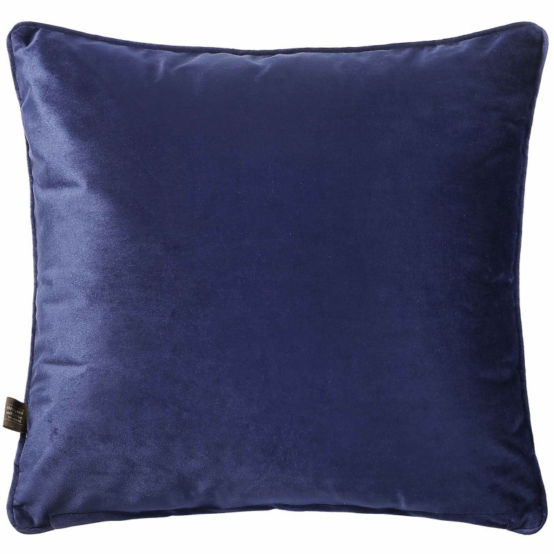 Scatter Box Bellini Cushion 45cm x 45cm Royal Blue 