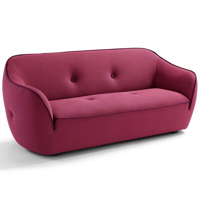 Bebop 2 Seater Sofa Fabric E