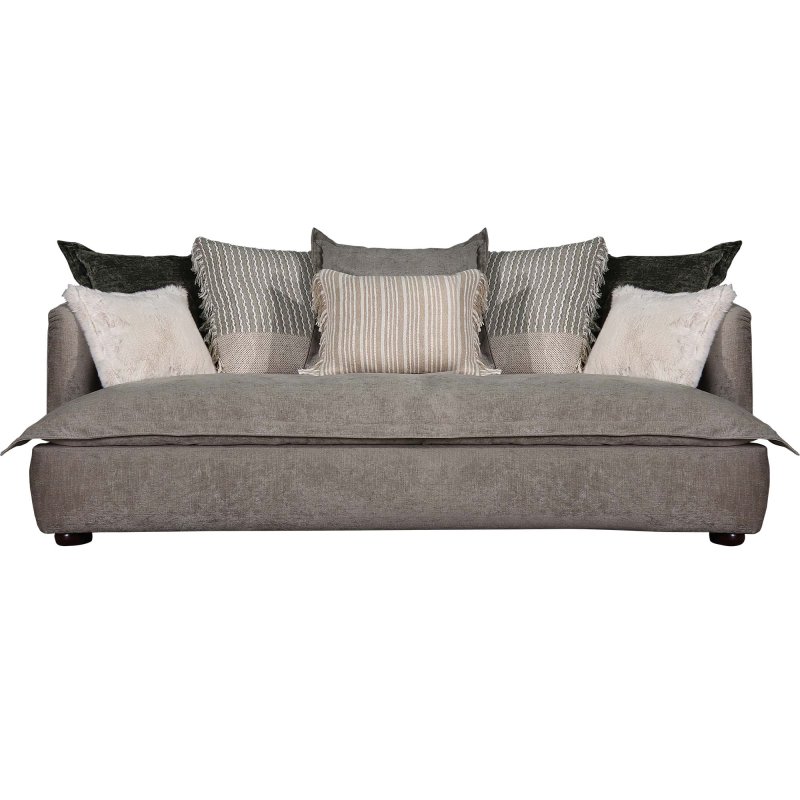 Tetrad Amilie 3.5 Seater Sofa Fabric Biarritz Grade 3 