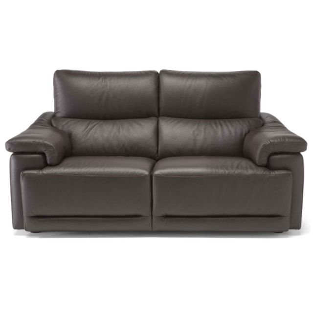 Brama 2 Seater Sofa Leather Category 15