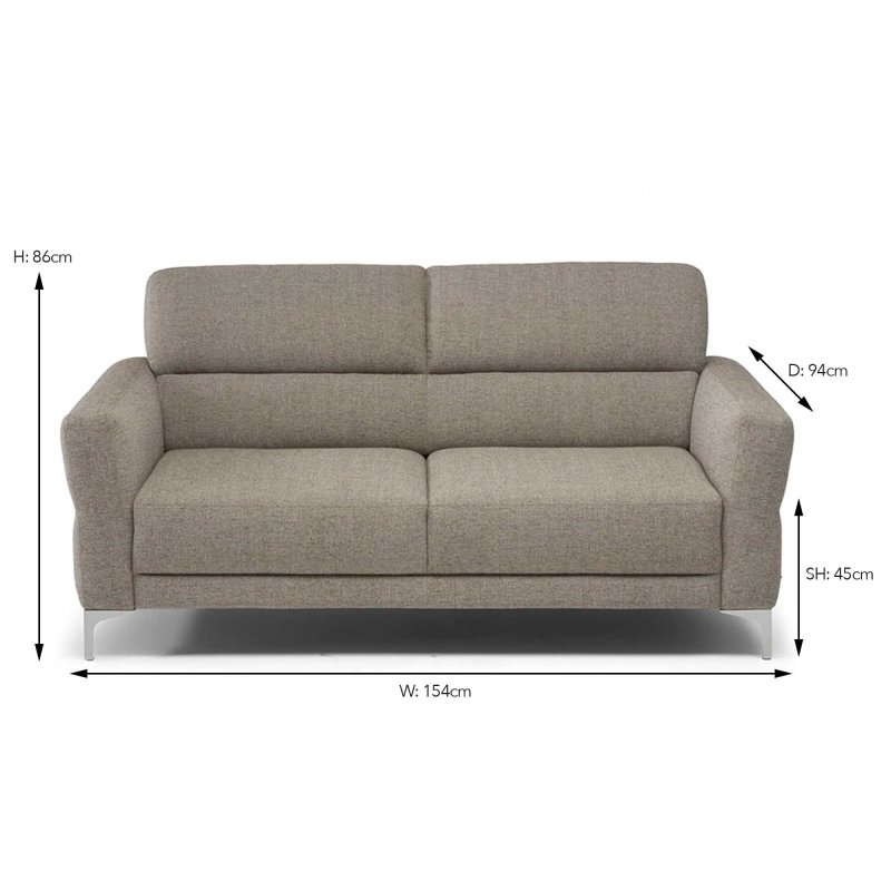 Natuzzi Sofas Ireland Baci Living Room