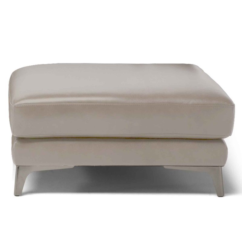 Natuzzi Editions Fontanelle Footstool Fabric Category 70