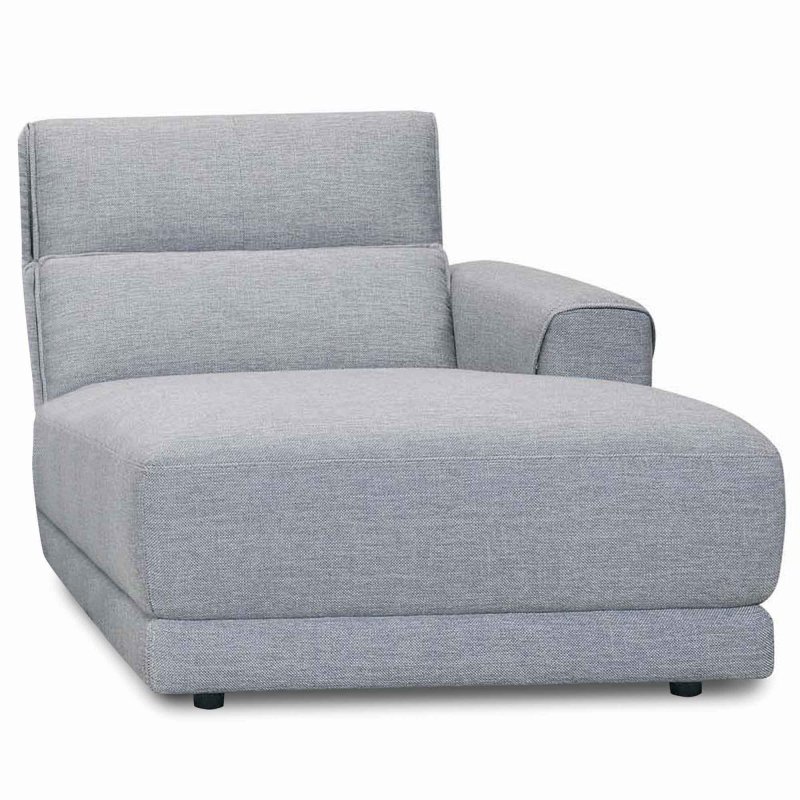 Federico Modular 1.5 Seater With Chaise Arm RHF Fabric Category 20