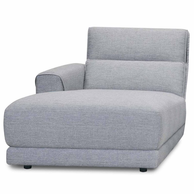 Federico Modular 1.5 Seater With Chaise Arm LHF Fabric Category 20