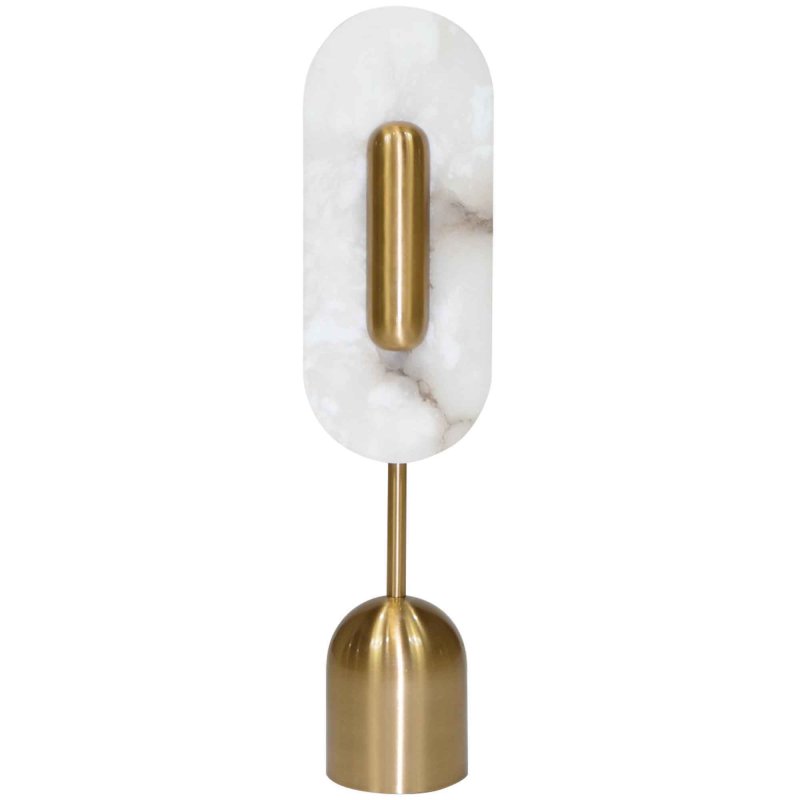 Mindy Brownes Wembley Table Lamp Brass