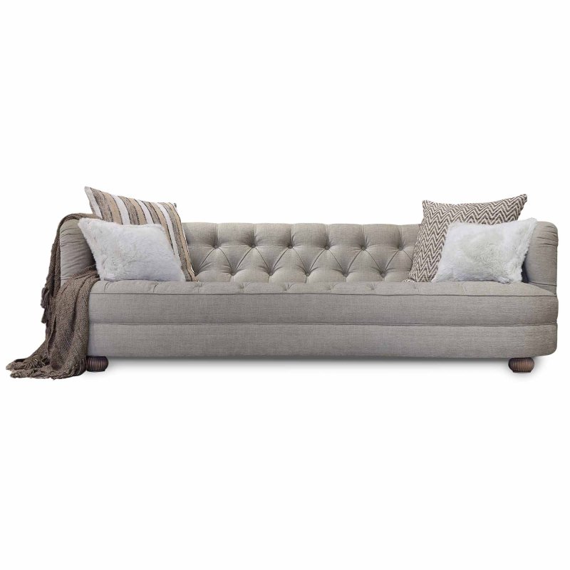 Tetrad Strand 4 Seater Sofa Fabric Grade 3 