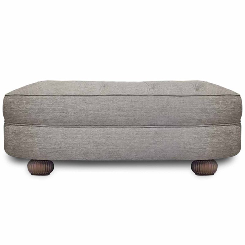 Tetrad Strand Footstool Fabric Grade 3