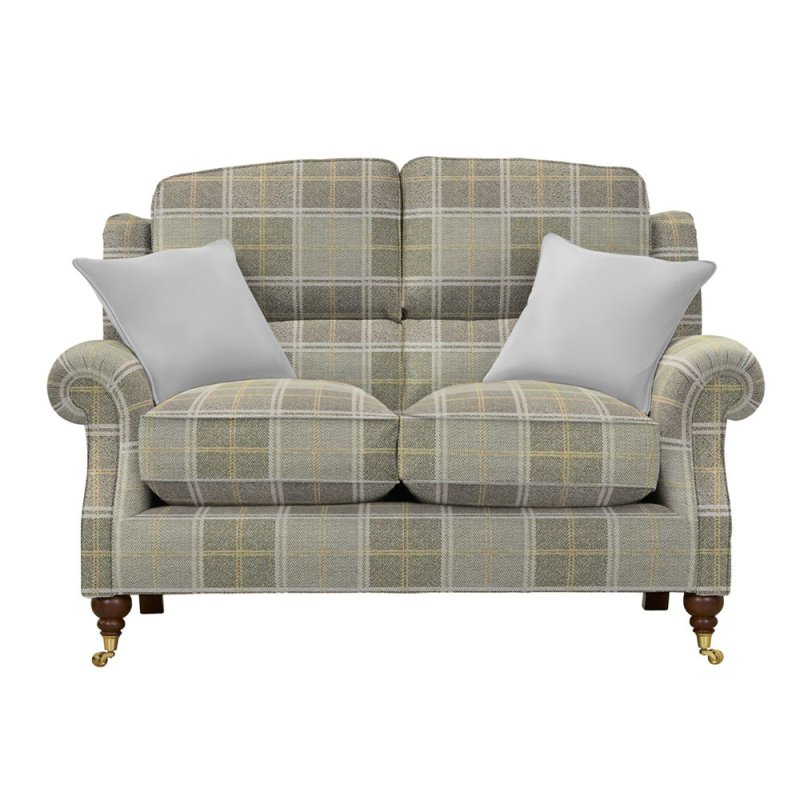 Parker Knoll Oakham 2 Seater Sofa Fabric B