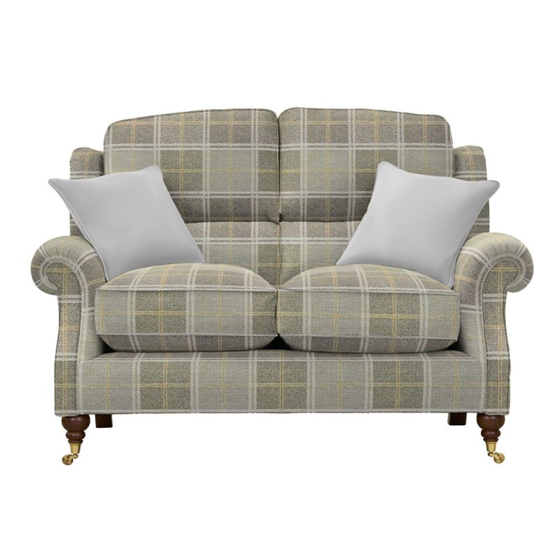 Parker Knoll Oakham 2.5 Seater Sofa Fabric B