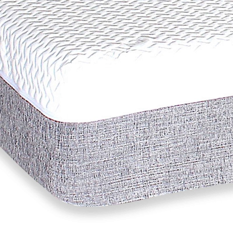 Kaymed Deluxe Support Small Double (120cm) Mattress