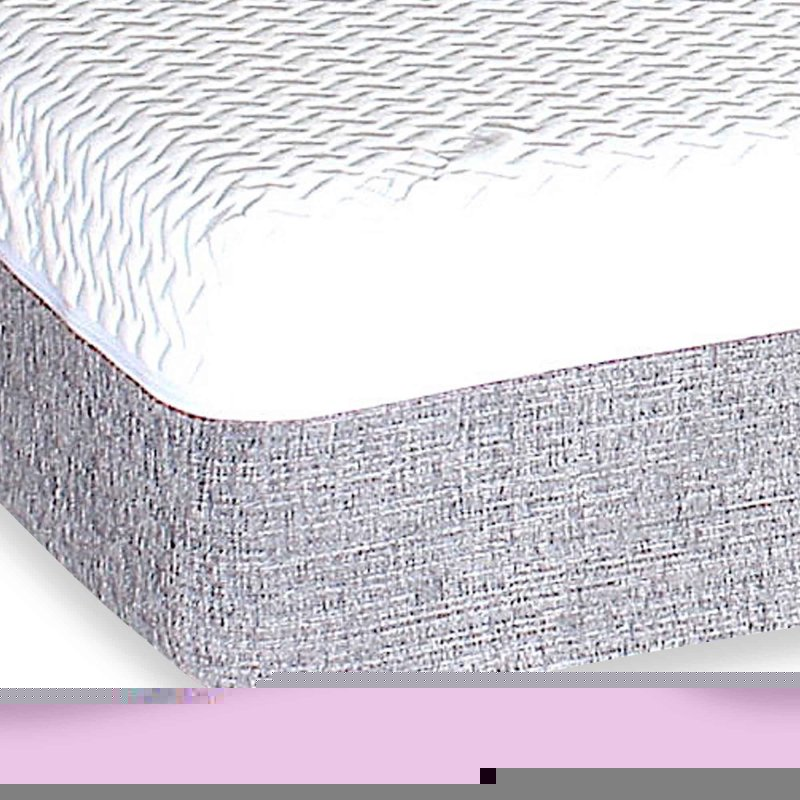 Kaymed Deluxe Support Single (90cm) Mattress 