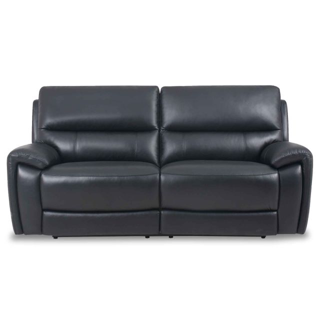 Carmelo 2 Seater Sofa Leather BX