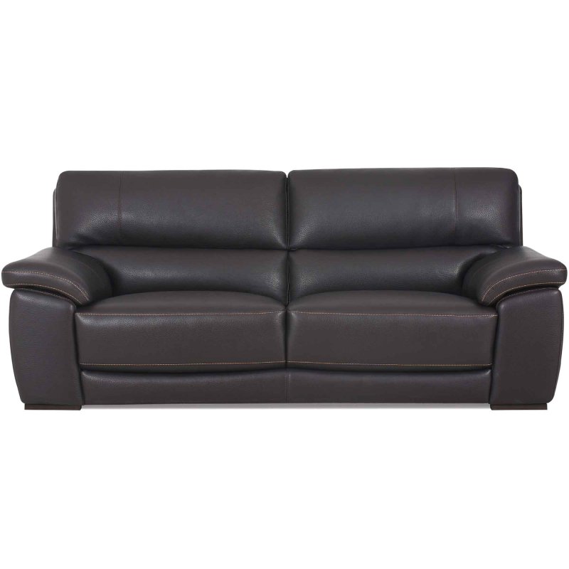 Torrente 2.5 Seater Sofa Leather AN GO