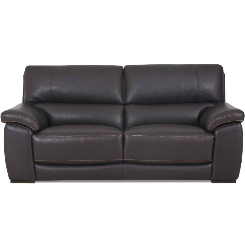 Torrente 2 Seater Sofa Leather AN GO 