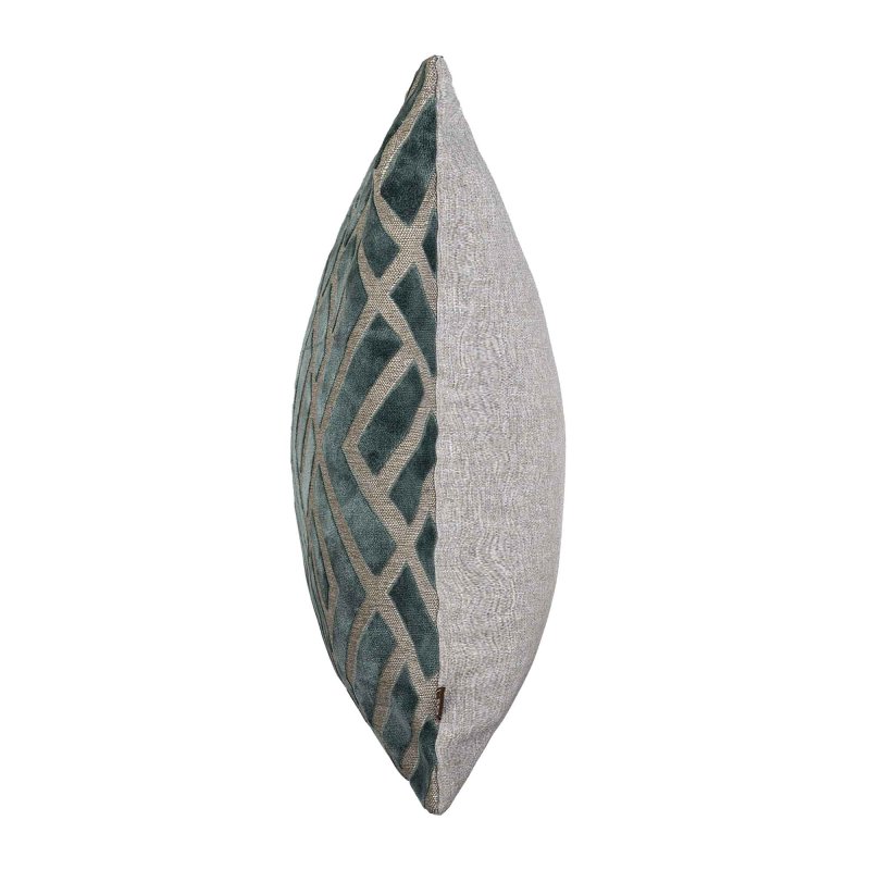 Scatter Box Senna Cushion 43cm x 43cm Sage