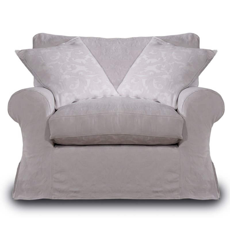Tetrad Alexia Armchair Fabric 2