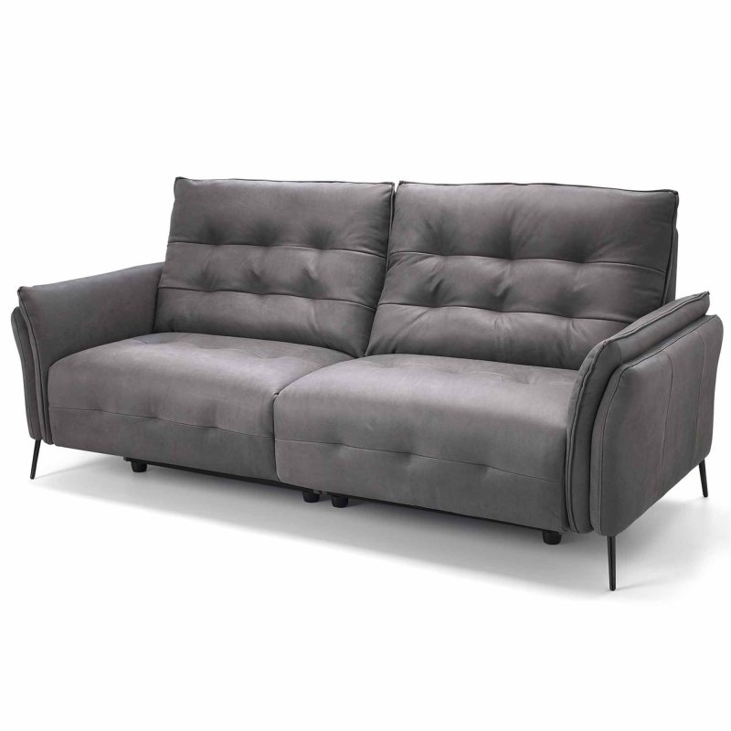 Monterosso 2.5 Seater Sofa Leather Category 30
